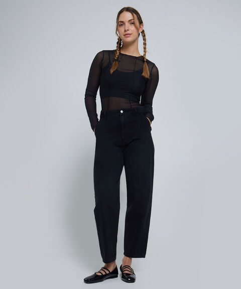 camisetas mujer
