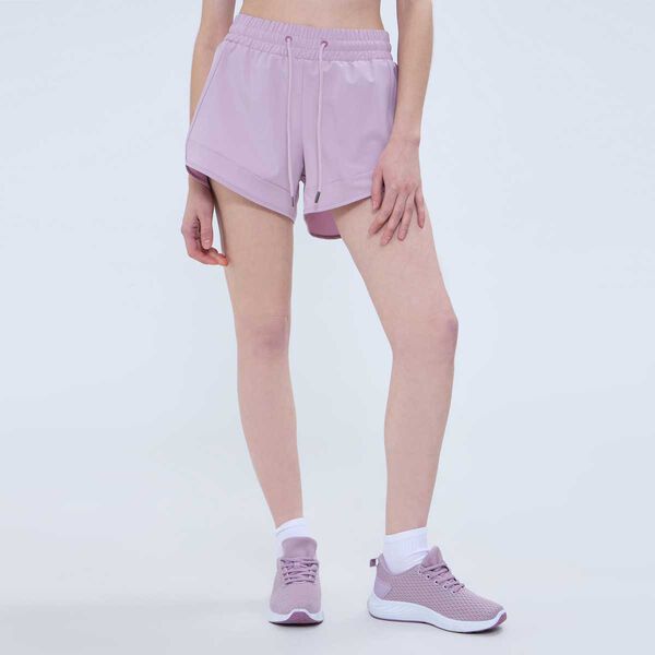 shorts deportivos mujer image number null