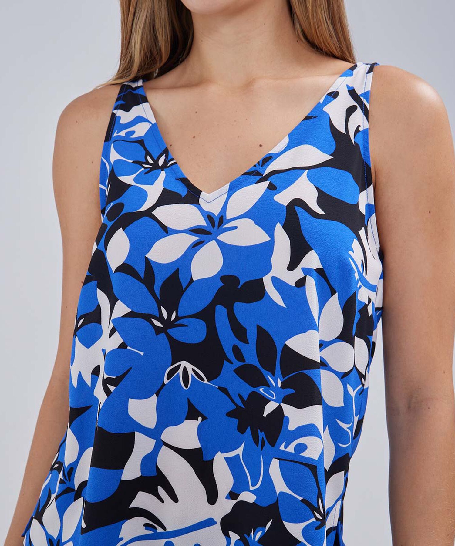 blusas de moda
