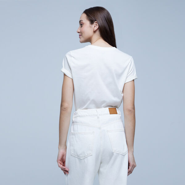 camisetas mujer image number null