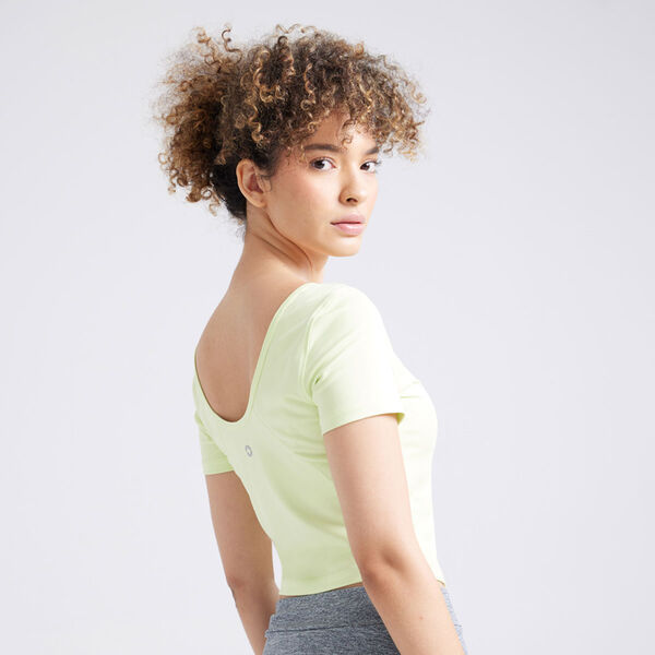 camisetas deportivas mujer