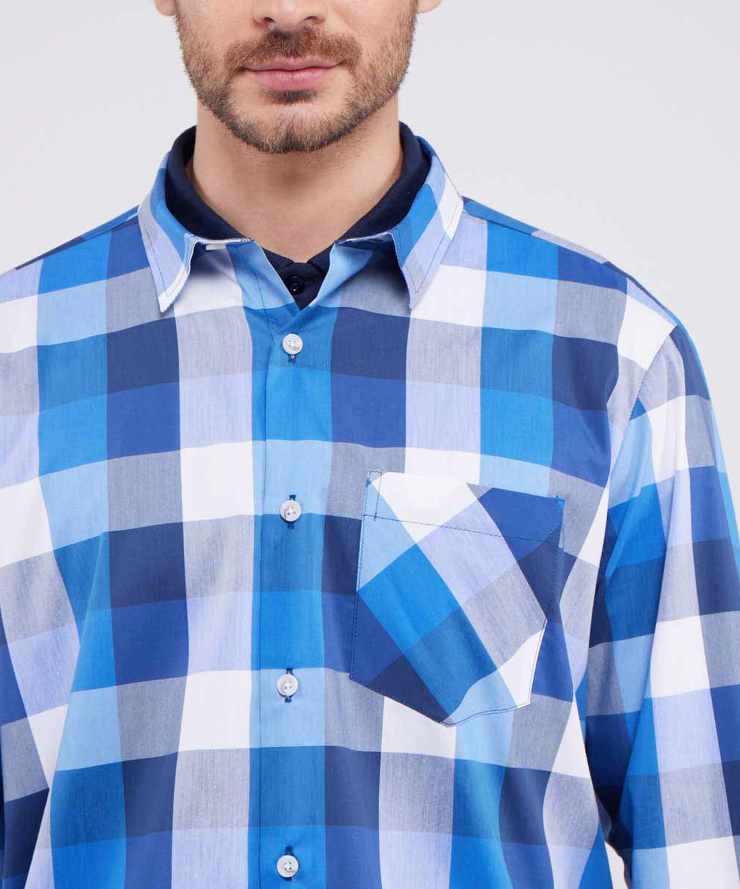 camisas para hombre