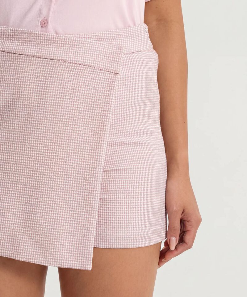 faldas de moda