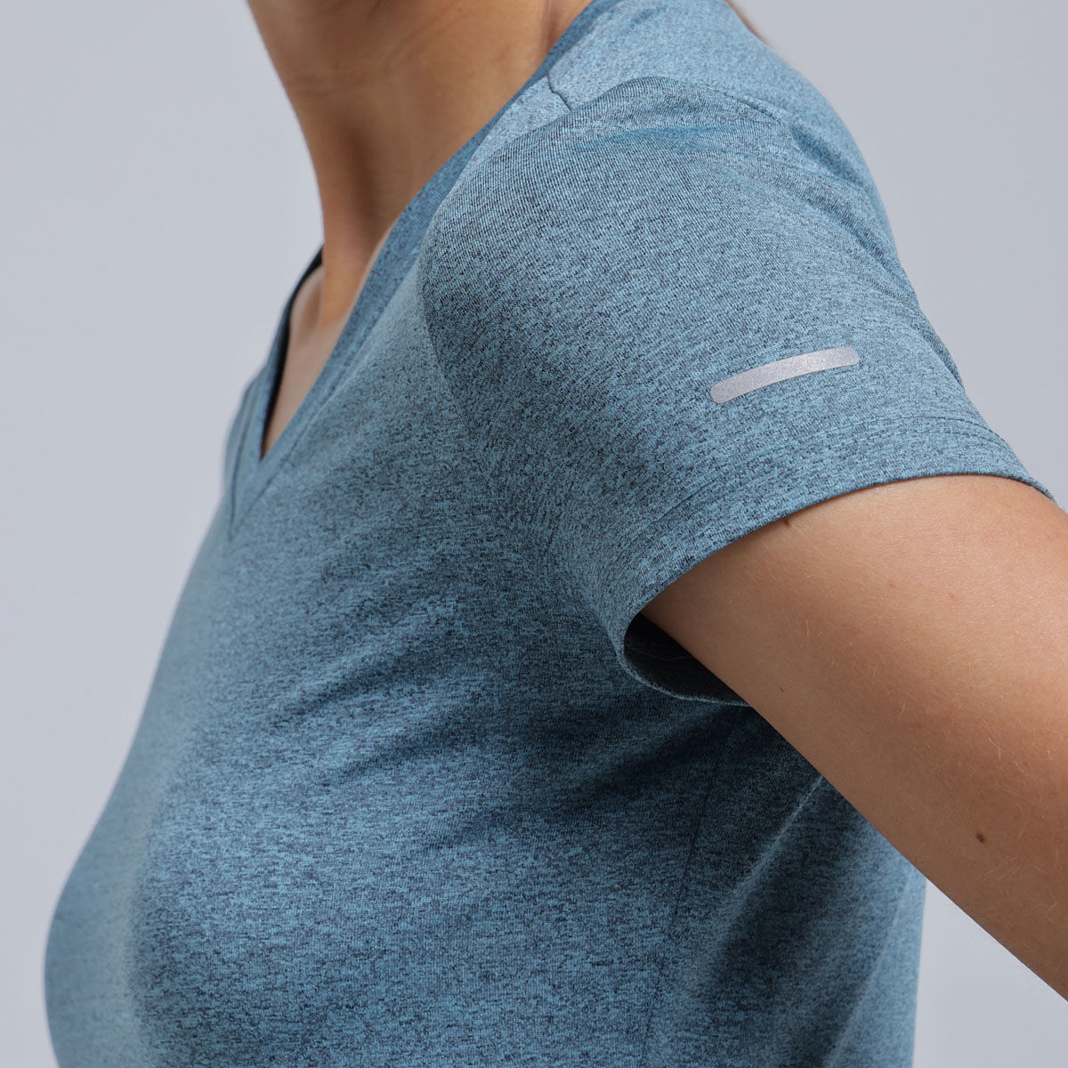 camisetas deportivas mujer