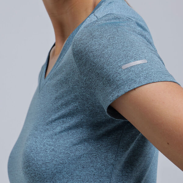 camisetas deportivas mujer