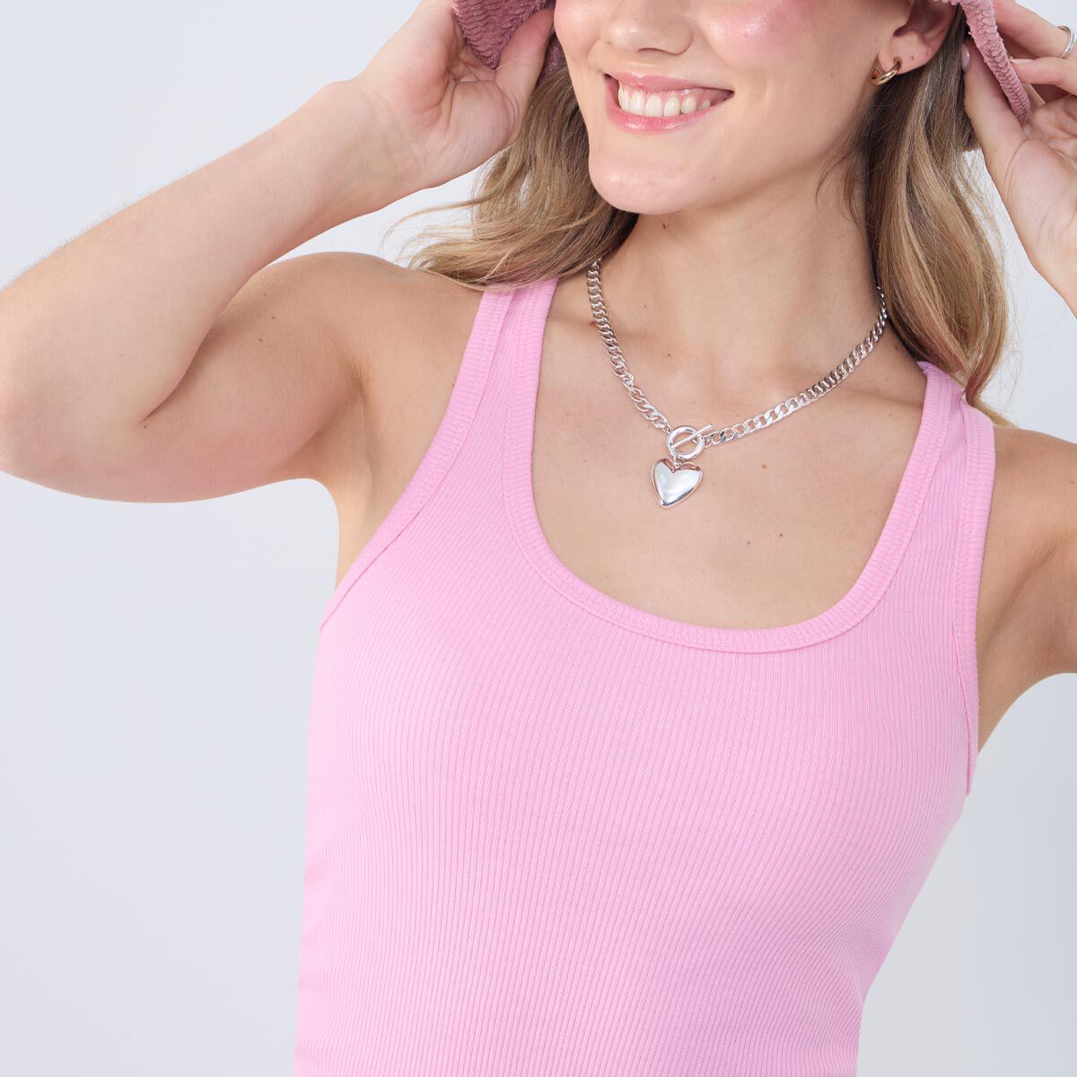 camisetas mujer