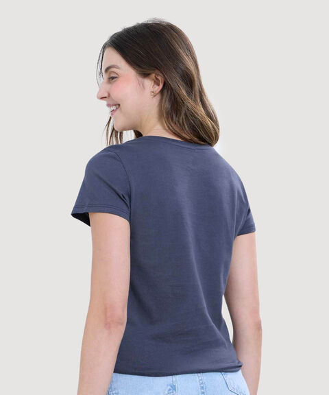 camisetas mujer image number null