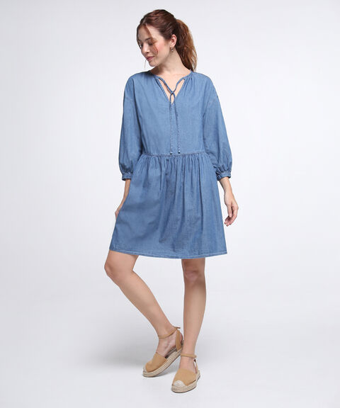 vestidos para mujer