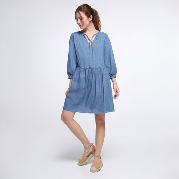 vestidos para mujer
