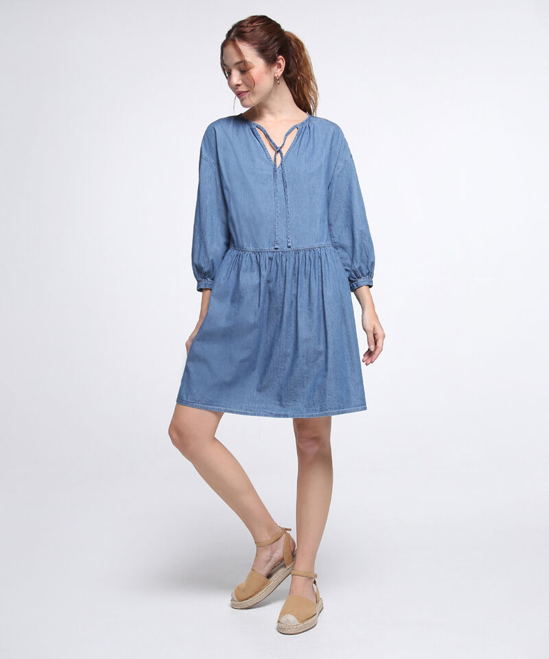 vestidos para mujer