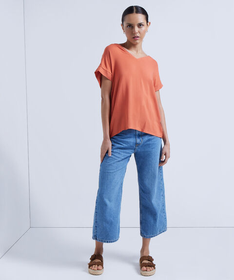 blusas de moda