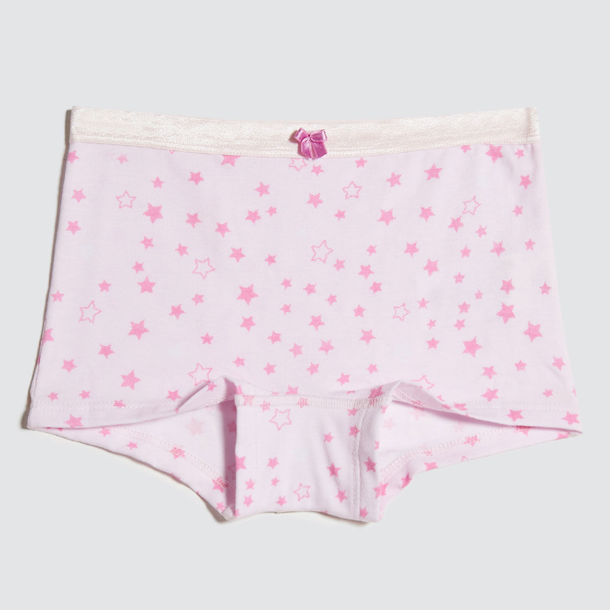 ropa interior para niñas