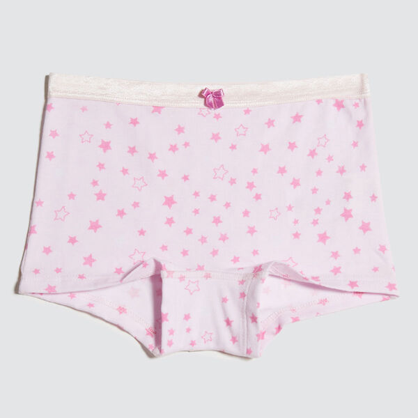 ropa interior para niñas