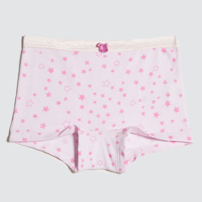 ropa interior para niñas
