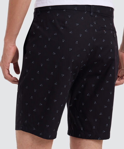 bermudas para hombre image number null
