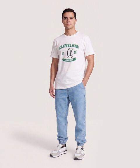 camisetas para hombre