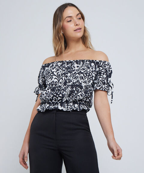 blusas de moda image number null