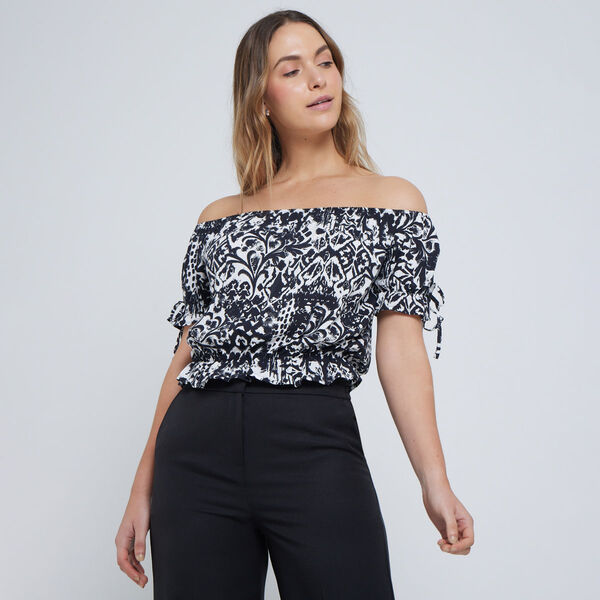 blusas de moda image number null