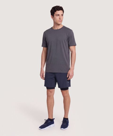 camisetas deportivas para hombre