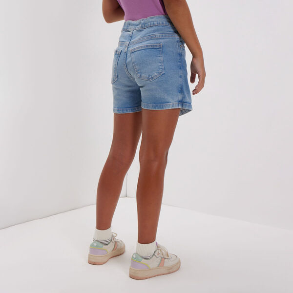 shorts de pijama para niñas image number null