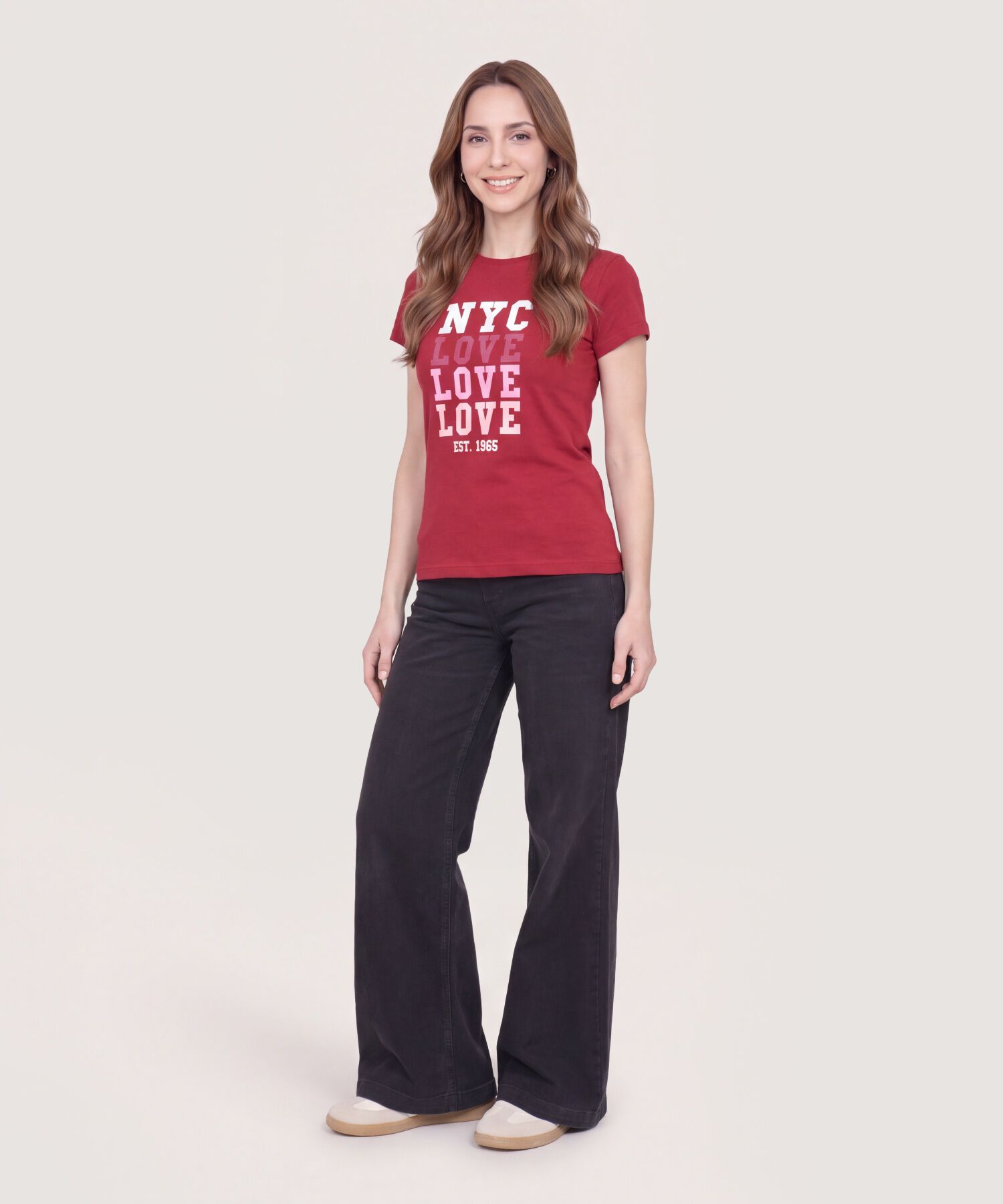 camisetas mujer