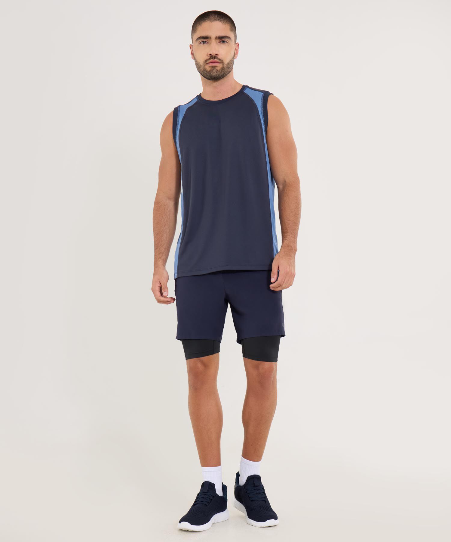 camisetas deportivas para hombre