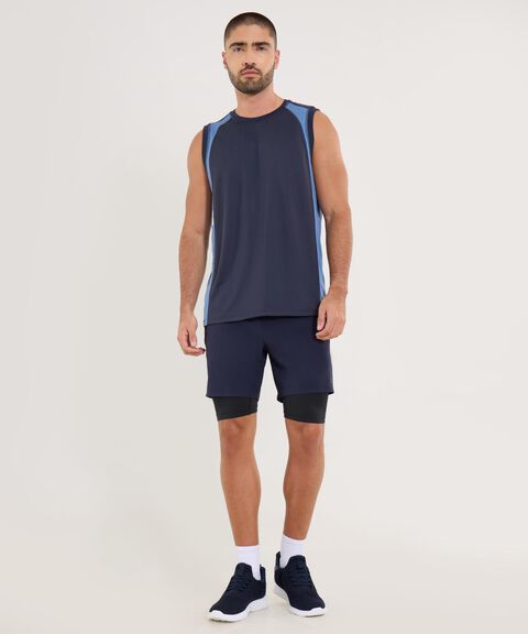 camisetas deportivas para hombre image number null