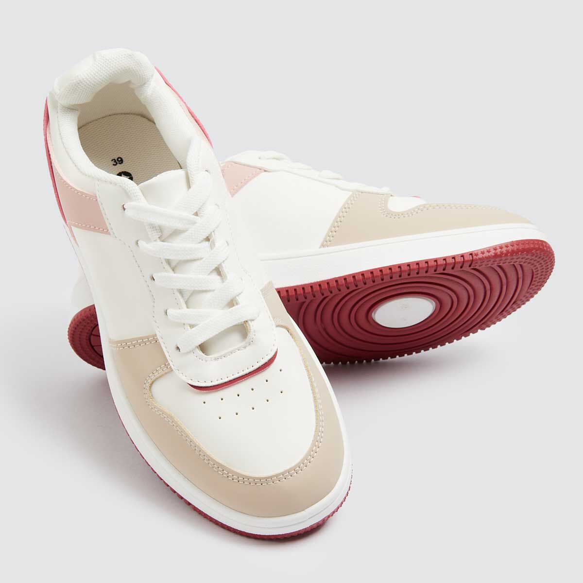 tenis sport para mujer