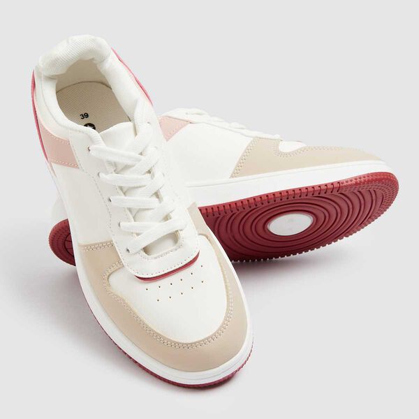 tenis sport para mujer