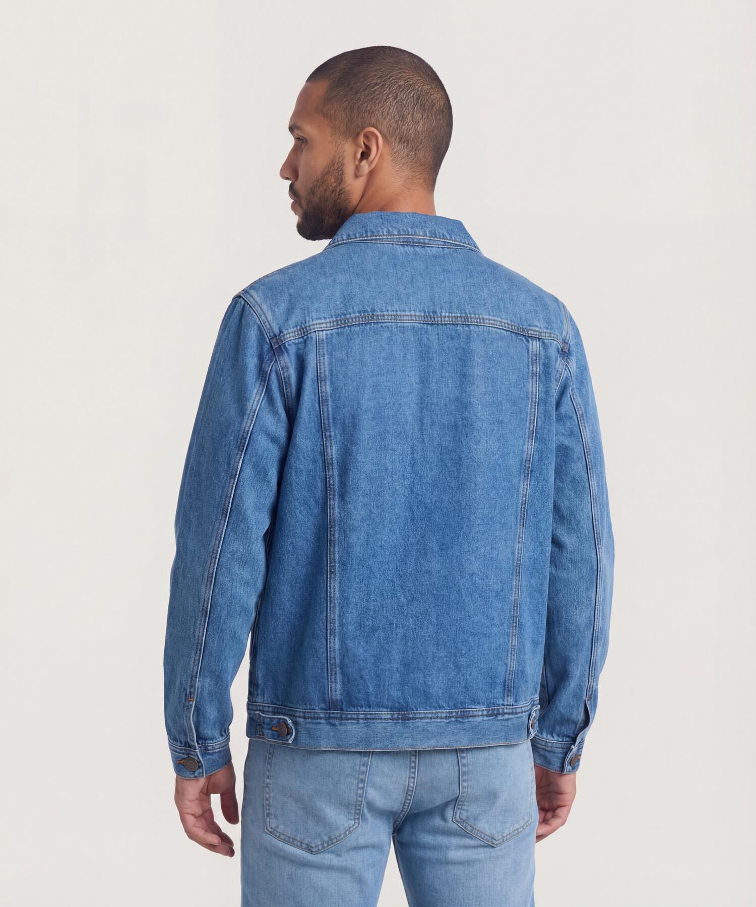 chaquetas para hombre