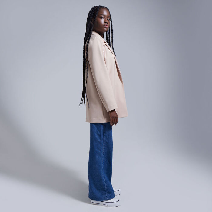 chaquetas para mujer