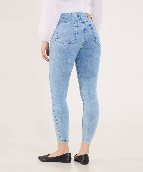 jeans mujer image number null