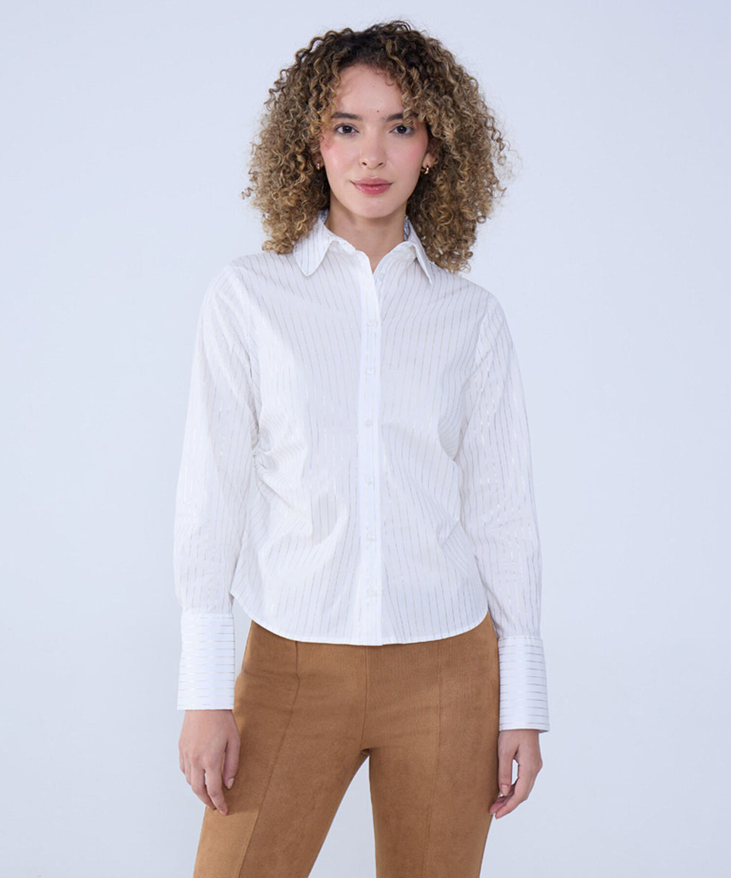 camisas para mujer