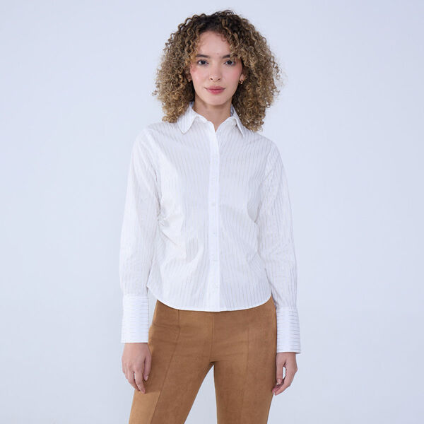 camisas para mujer image number null