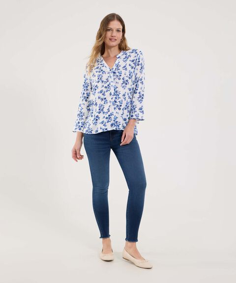 blusas de moda image number null