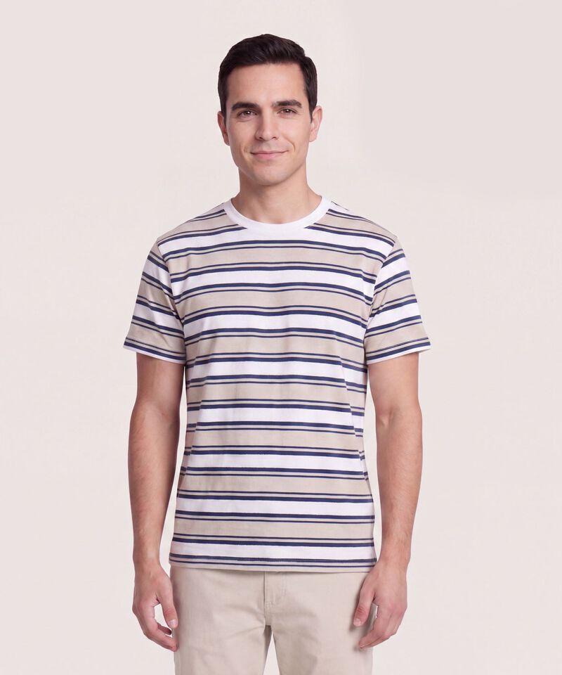 camisetas para hombre