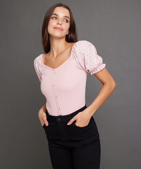 camisetas mujer