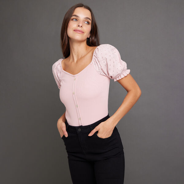 camisetas mujer