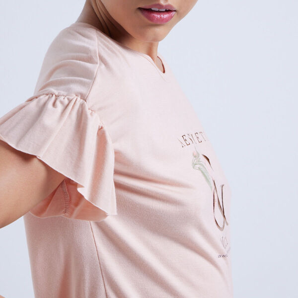 camisetas mujer image number null