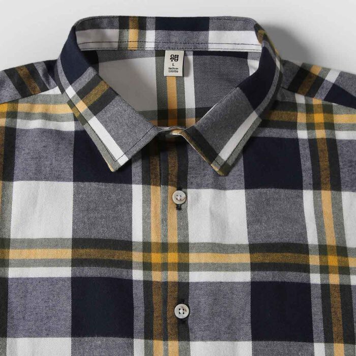 camisas para hombre