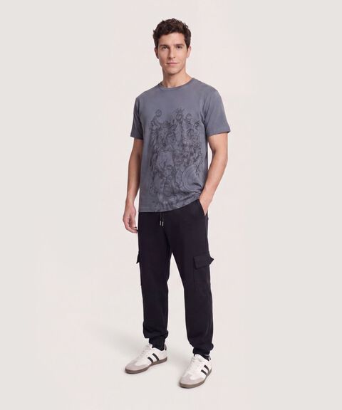 pantalones para hombre