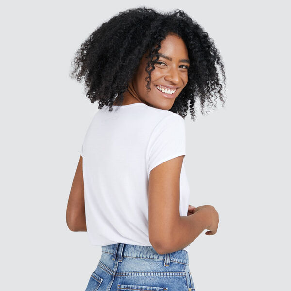 camisetas mujer image number null