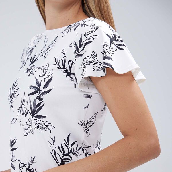 camisetas mujer