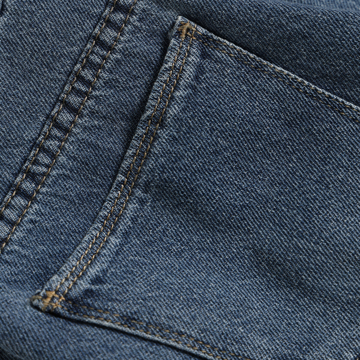 jeans niña