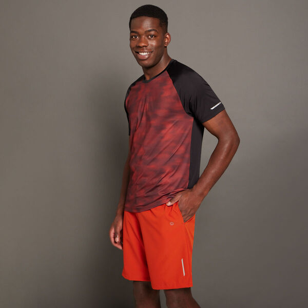 bermudas deportivas para hombre 