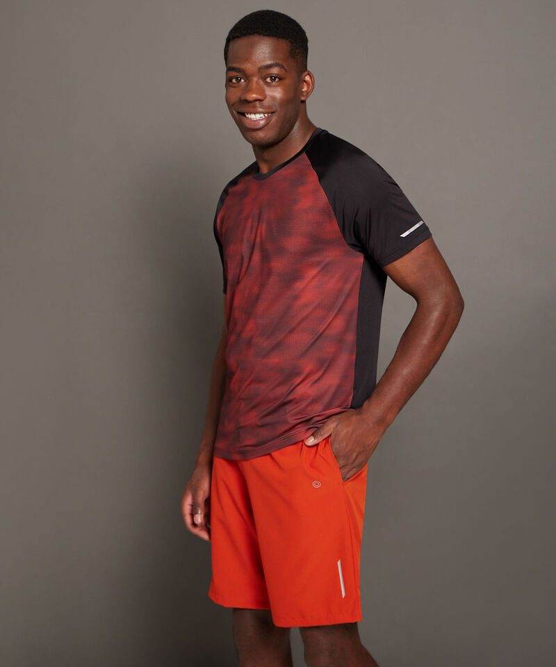 bermudas deportivas para hombre 