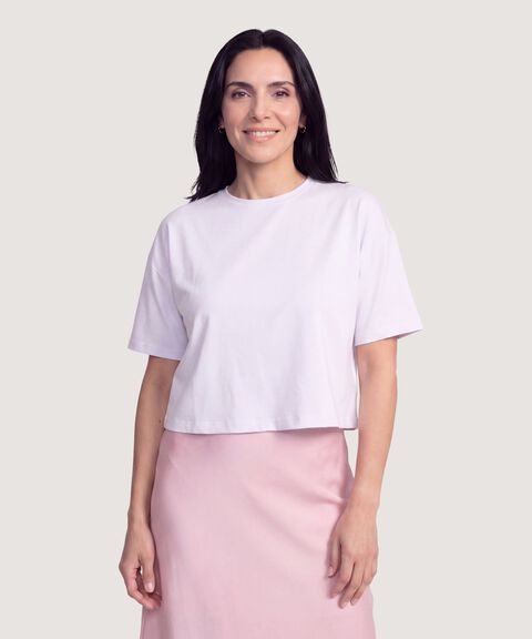 camisetas mujer image number null