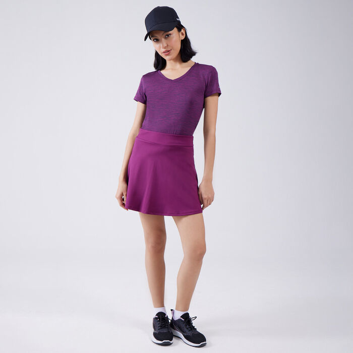 faldas deportivas mujer