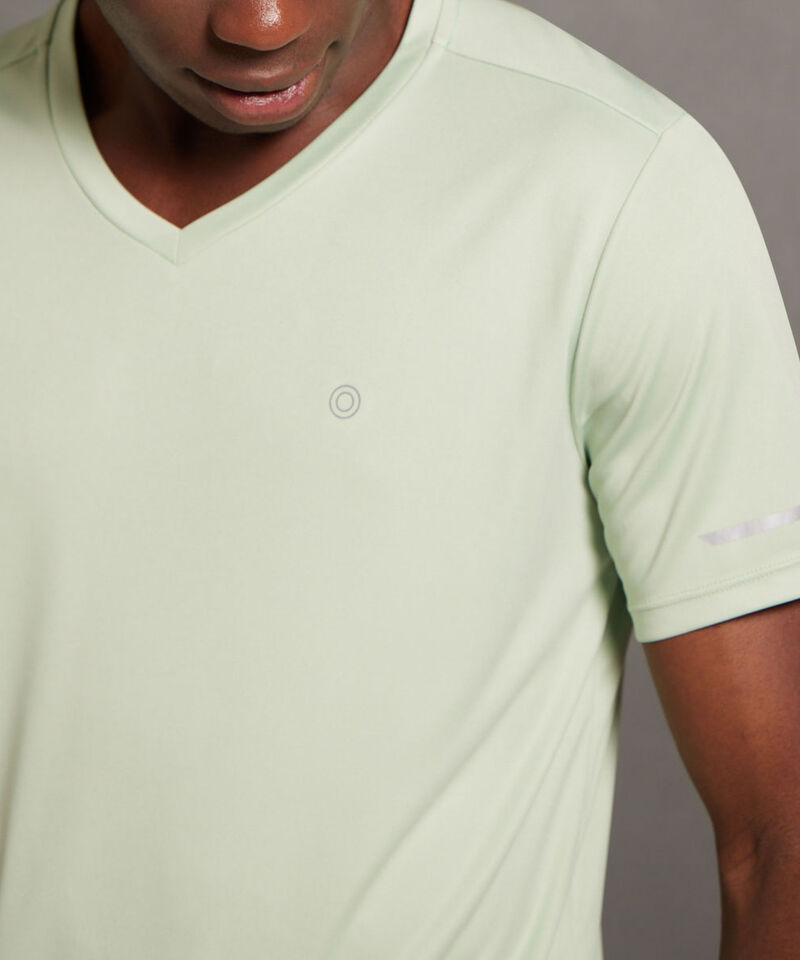 camisetas deportivas para hombre 