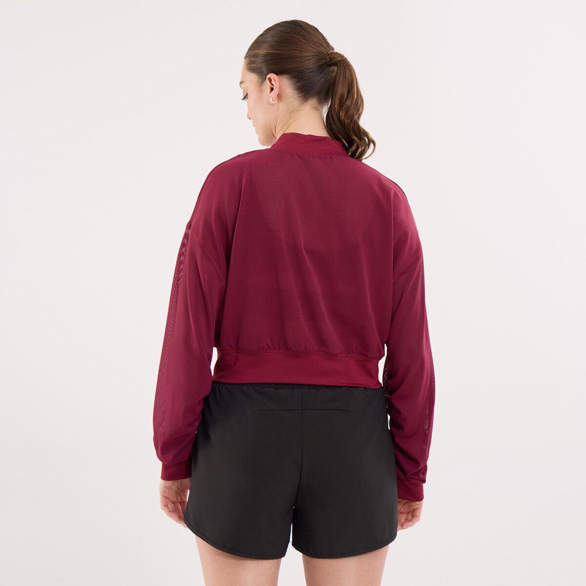 buzos deportivos mujer